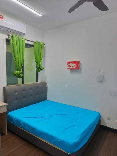Condominium for Rent at Vista Bangi - JC Lee - Bedroom - PropertyGuru.com.my