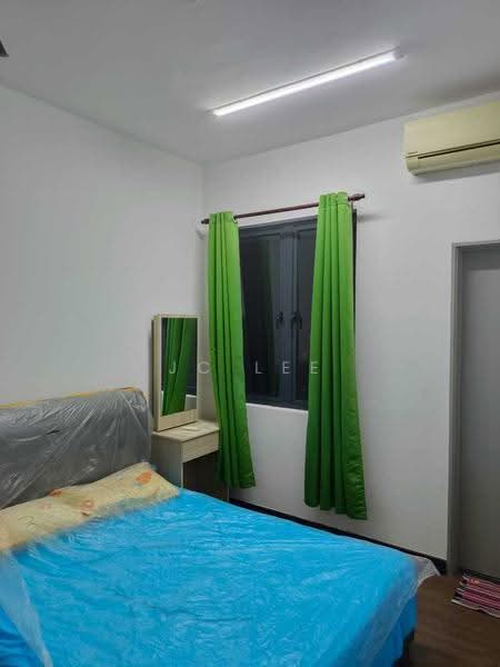 Condominium for Rent at Vista Bangi - JC Lee - Bedroom - PropertyGuru.com.my