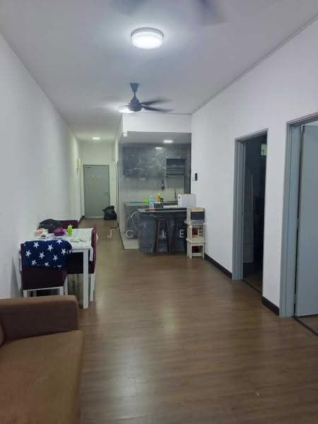 Condominium for Rent at Vista Bangi - JC Lee - Living Room - PropertyGuru.com.my