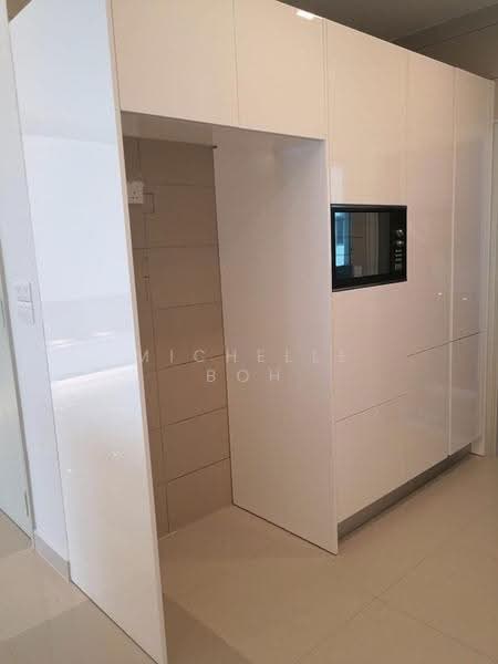 Condominium for Sale at KM1 East - Michelle Boh - Kitchen - PropertyGuru.com.my