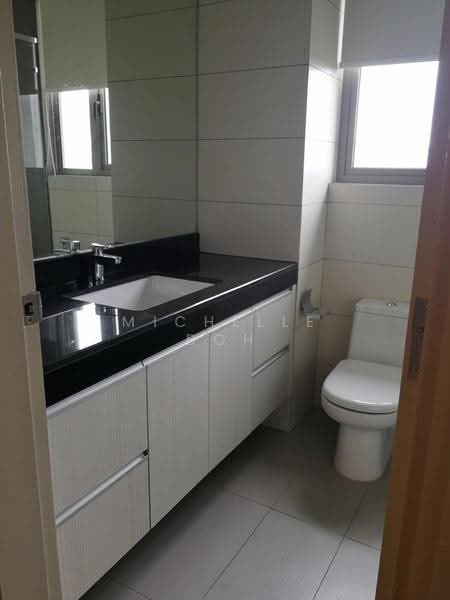 Condominium for Sale at KM1 East - Michelle Boh - Bathroom - PropertyGuru.com.my