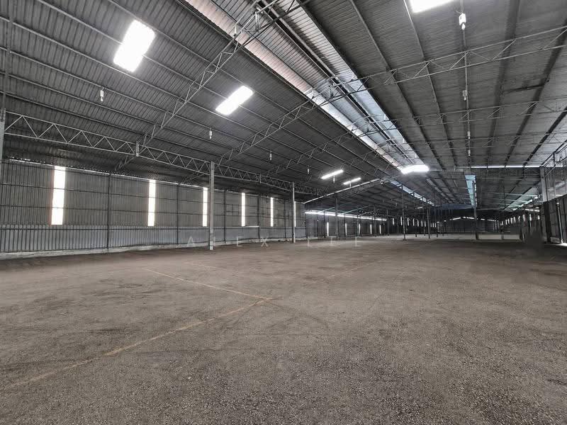 Gudang untuk Disewa di Kapar (Selangor) - Alex Lee - Interior - PropertyGuru.com.my