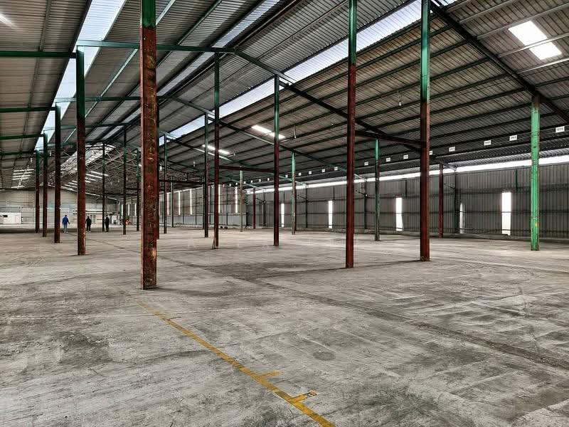 Gudang untuk Disewa di Kapar (Selangor) - Alex Lee - Interior - PropertyGuru.com.my