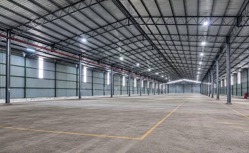 Gudang untuk Disewa di Kapar (Selangor) - Alex Lee - Interior - PropertyGuru.com.my