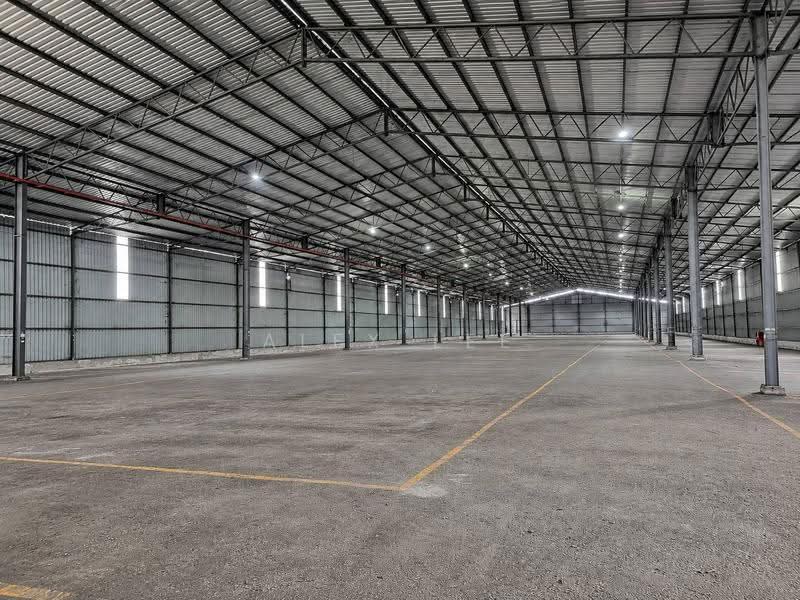 Gudang untuk Disewa di Kapar (Selangor) - Alex Lee - Interior - PropertyGuru.com.my