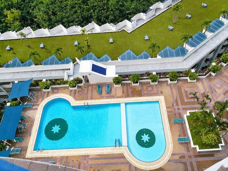 Condominium for Sale at Seaview Garden - KK Kwok - Exterior - PropertyGuru.com.my
