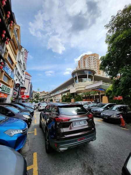 Shop for Rent in PJS 8, Sunway Mentari (Petaling Jaya) - Nicholas Yap - PropertyGuru.com.my