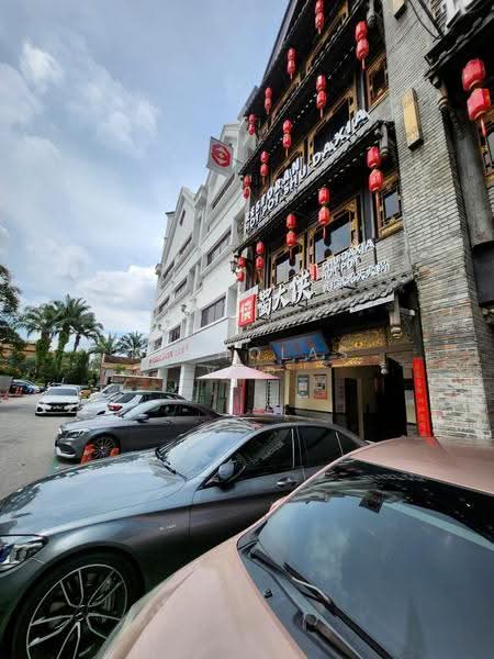 Shop for Rent in PJS 8, Sunway Mentari (Petaling Jaya) - Nicholas Yap - PropertyGuru.com.my