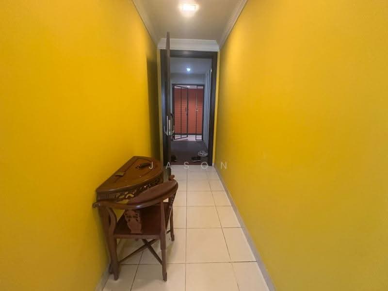 Kondominium untuk Disewa di The Tamarind - Jason Chee - Interior - PropertyGuru.com.my