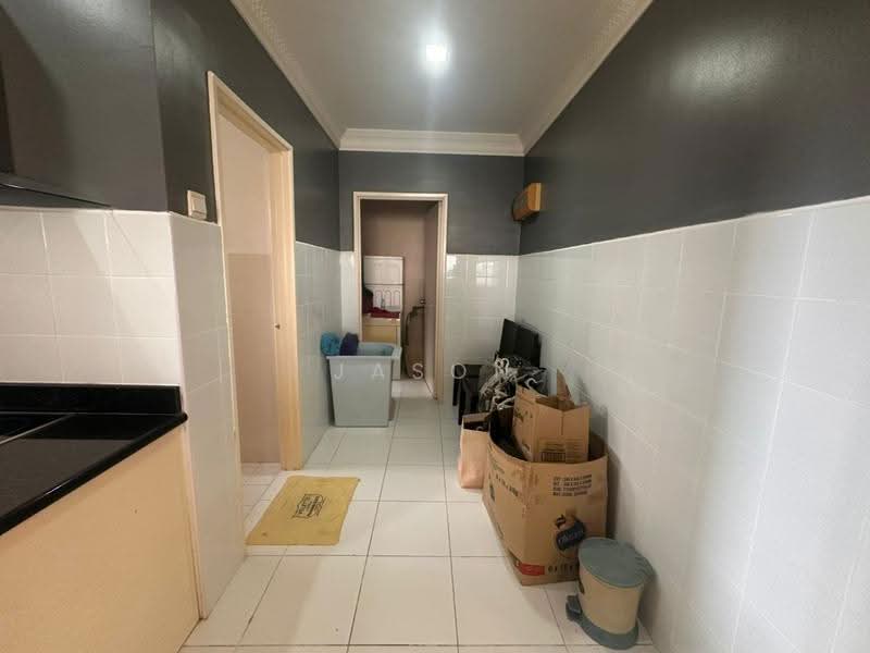 Kondominium untuk Disewa di The Tamarind - Jason Chee - Interior - PropertyGuru.com.my