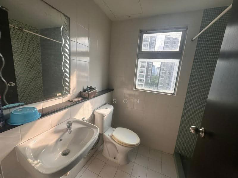 Kondominium untuk Disewa di The Tamarind - Jason Chee - Bathroom - PropertyGuru.com.my