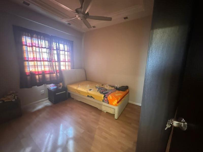 Kondominium untuk Disewa di The Tamarind - Jason Chee - Bedroom - PropertyGuru.com.my