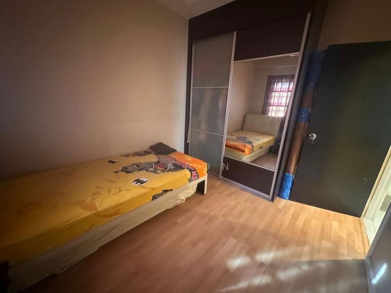 Kondominium untuk Disewa di The Tamarind - Jason Chee - Bedroom - PropertyGuru.com.my