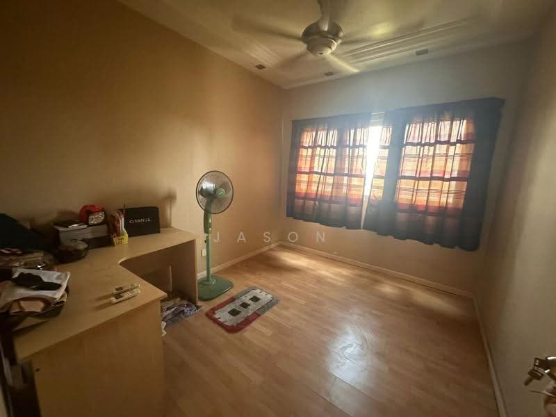 Kondominium untuk Disewa di The Tamarind - Jason Chee - Bedroom - PropertyGuru.com.my