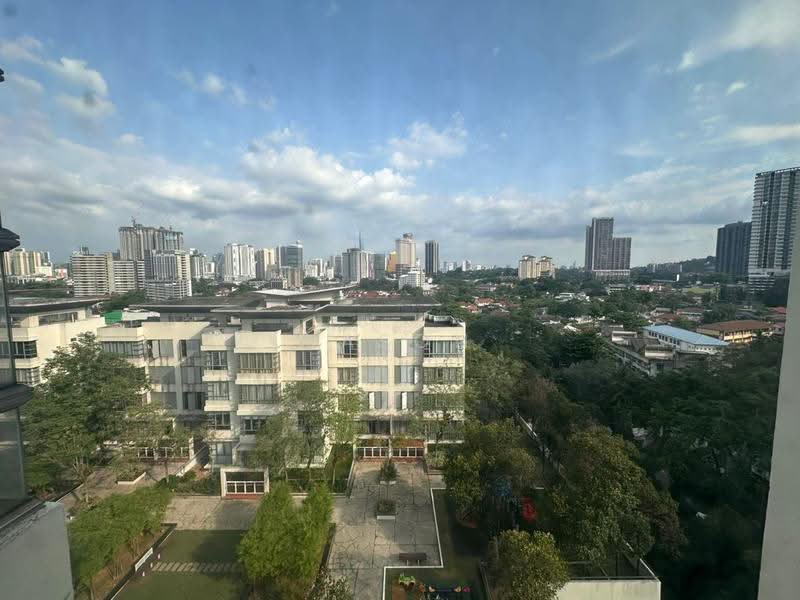 Kondominium untuk Disewa di The Tamarind - Jason Chee - Exterior - PropertyGuru.com.my