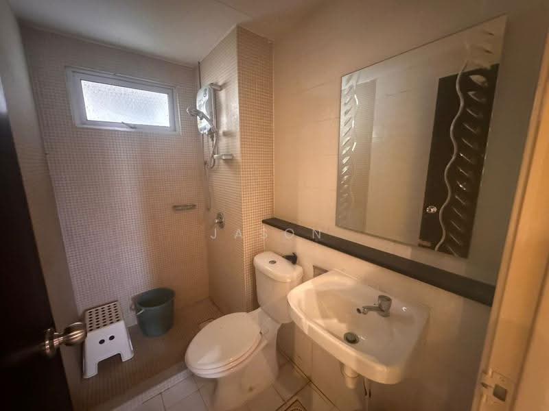 Kondominium untuk Disewa di The Tamarind - Jason Chee - Bathroom - PropertyGuru.com.my