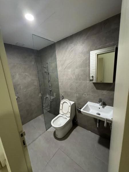 Service Residence for Rent at Quinn Residence - Alex Ho - Bathroom - PropertyGuru.com.my