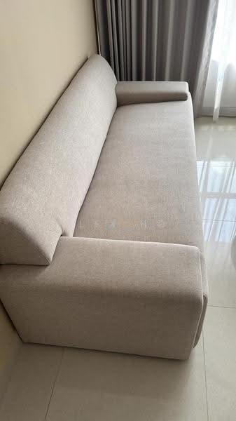 Service Residence for Rent at Quinn Residence - Alex Ho - Living Room - PropertyGuru.com.my