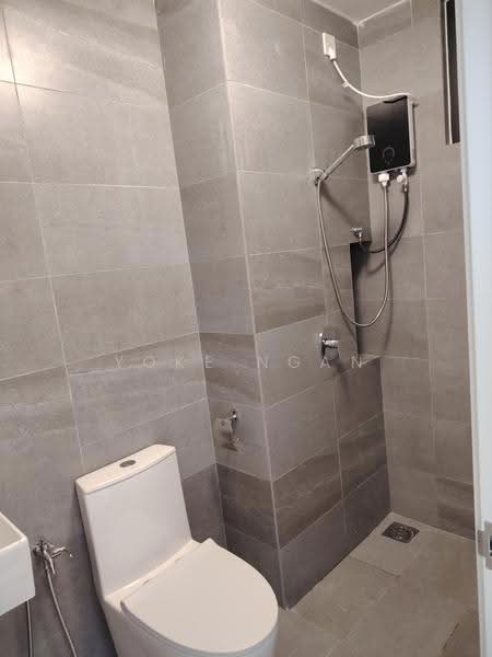 Condominium for Rent at Nestree Residence - Yoke Ngan Seng - PropertyGuru.com.my