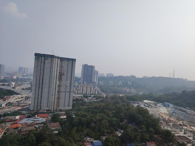 Condominium for Rent at Nestree Residence - Yoke Ngan Seng - PropertyGuru.com.my
