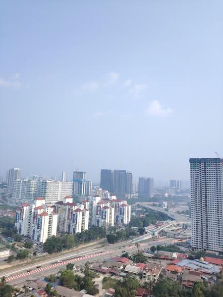 Condominium for Rent at Nestree Residence - Yoke Ngan Seng - PropertyGuru.com.my