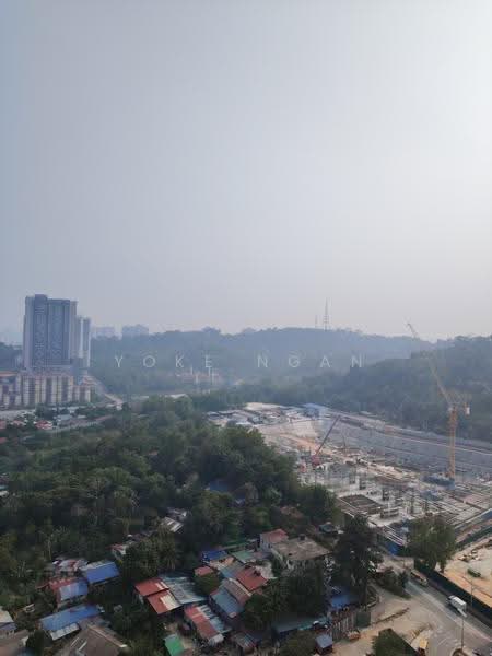 Condominium for Rent at Nestree Residence - Yoke Ngan Seng - PropertyGuru.com.my
