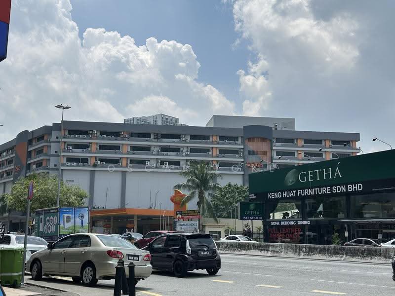 Office for Rent in Jalan Klang Lama (Old Klang Road) (Kuala Lumpur) - Oscar Loke - Exterior - PropertyGuru.com.my