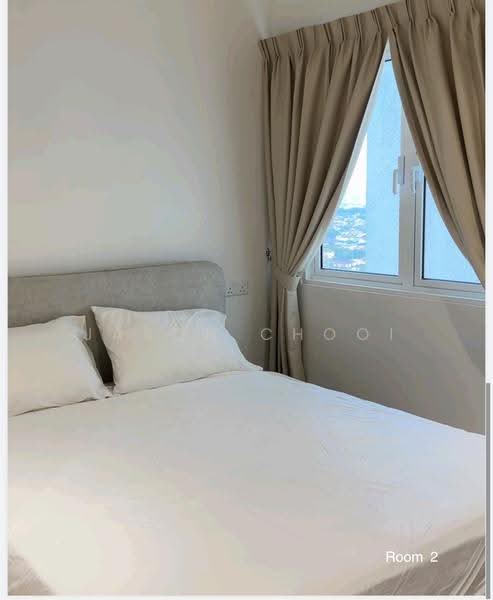 Kediaman Servis untuk Disewa di 121 Residences - Jason Chooi - PropertyGuru.com.my