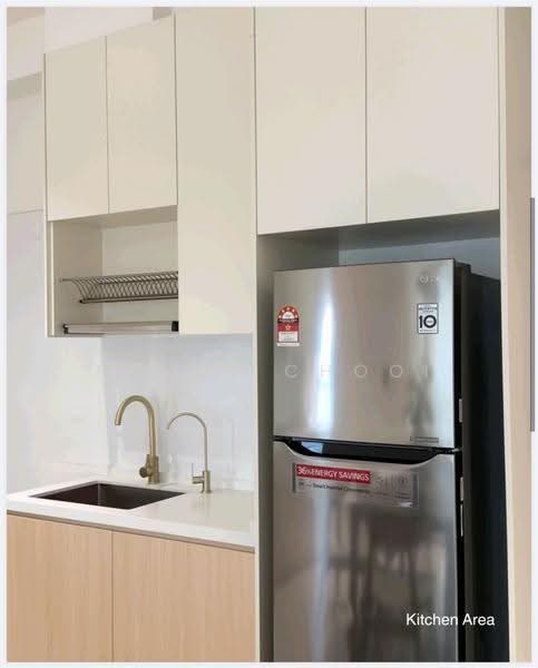 Kediaman Servis untuk Disewa di 121 Residences - Jason Chooi - PropertyGuru.com.my