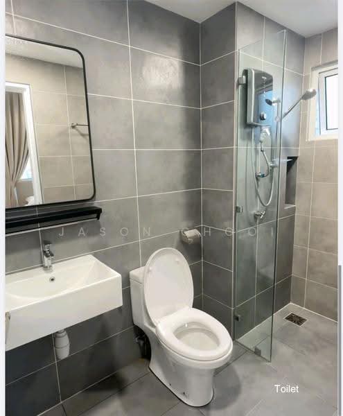 Kediaman Servis untuk Disewa di 121 Residences - Jason Chooi - PropertyGuru.com.my