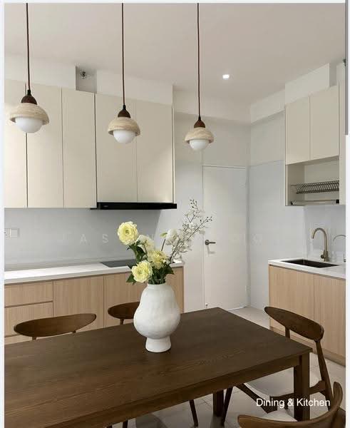 Kediaman Servis untuk Disewa di 121 Residences - Jason Chooi - PropertyGuru.com.my