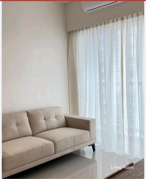Kediaman Servis untuk Disewa di 121 Residences - Jason Chooi - PropertyGuru.com.my