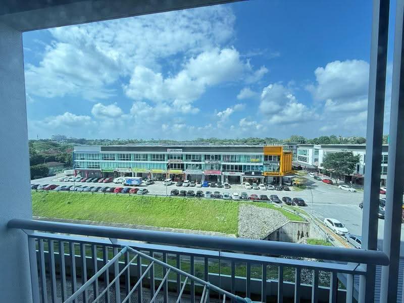 Service Residence for Sale at Sky Gardens Residences - Arif MS - Exterior - PropertyGuru.com.my