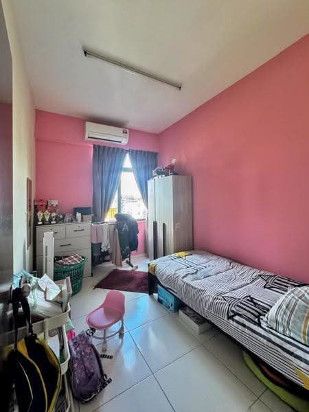 Service Residence for Sale at Sky Gardens Residences - Arif MS - Bedroom - PropertyGuru.com.my