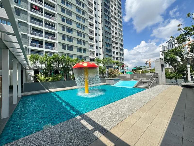 Service Residence for Sale at Sky Gardens Residences - Arif MS - Exterior - PropertyGuru.com.my
