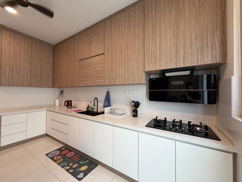 2-storey Terraced House for Sale in Eco Forest (Semenyih) - Danny Wong - PropertyGuru.com.my