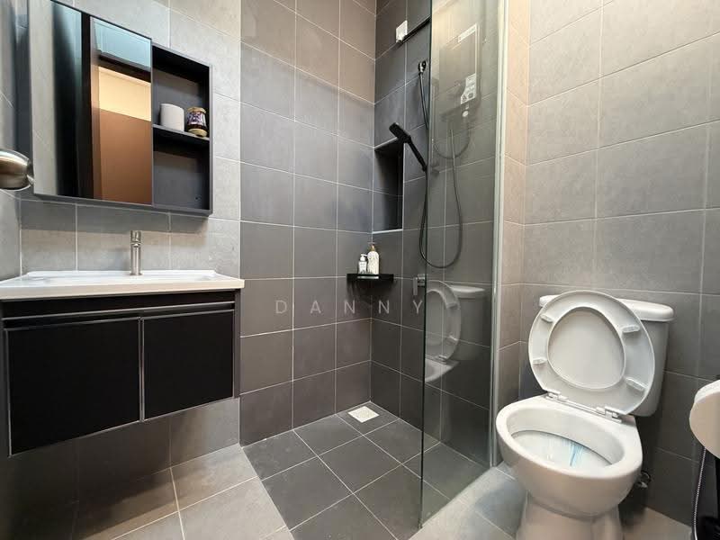 2-storey Terraced House for Sale in Eco Forest (Semenyih) - Danny Wong - PropertyGuru.com.my