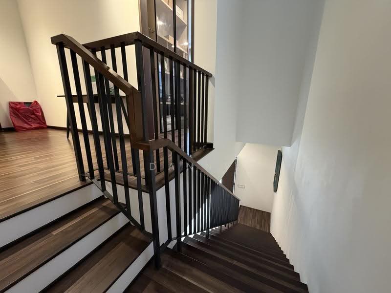 2-storey Terraced House for Sale in Eco Forest (Semenyih) - Danny Wong - PropertyGuru.com.my