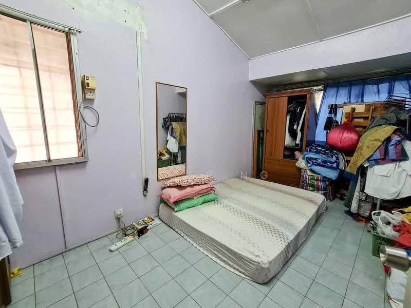 Rumah Teres 2-Tingkat untuk Dijual di Taman Sri Rampai (Wangsa Maju) - Amber Ng - PropertyGuru.com.my