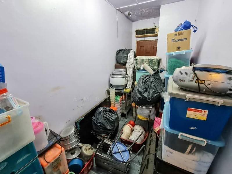 Rumah Teres 2-Tingkat untuk Dijual di Taman Sri Rampai (Wangsa Maju) - Amber Ng - PropertyGuru.com.my