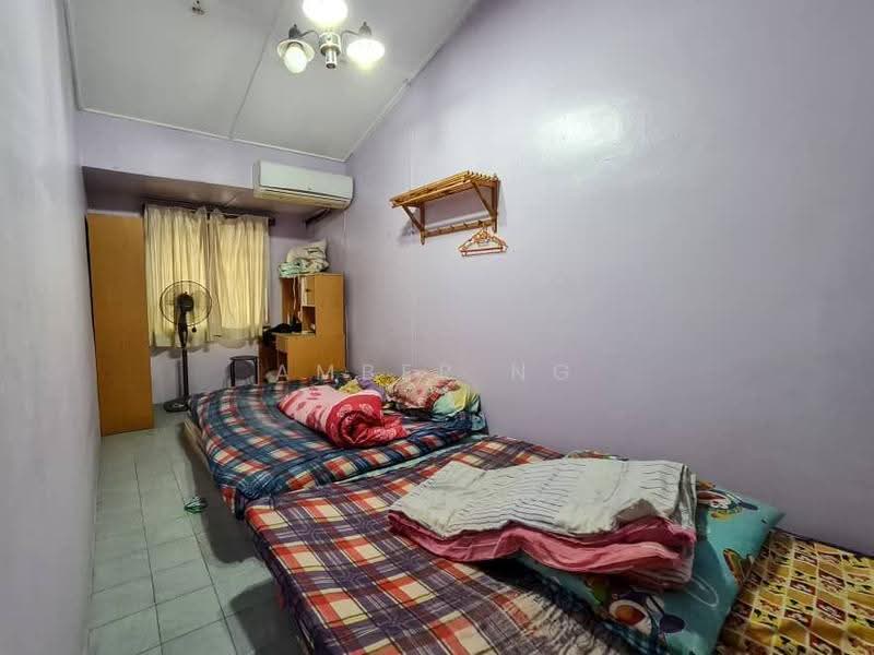 Rumah Teres 2-Tingkat untuk Dijual di Taman Sri Rampai (Wangsa Maju) - Amber Ng - PropertyGuru.com.my