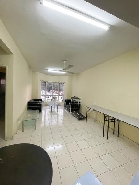 Condominium for Rent at Puncak Banyan - Andy Sie - Living Room - PropertyGuru.com.my