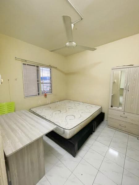 Condominium for Rent at Puncak Banyan - Andy Sie - Bedroom - PropertyGuru.com.my