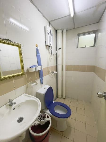 Condominium for Rent at Puncak Banyan - Andy Sie - Bathroom - PropertyGuru.com.my