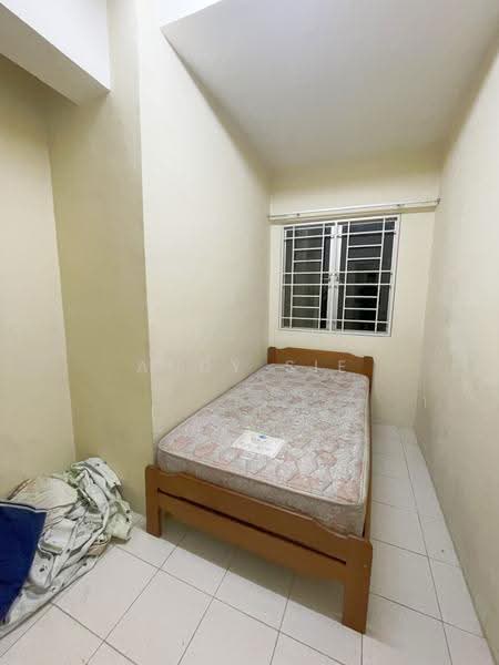 Condominium for Rent at Puncak Banyan - Andy Sie - Bedroom - PropertyGuru.com.my