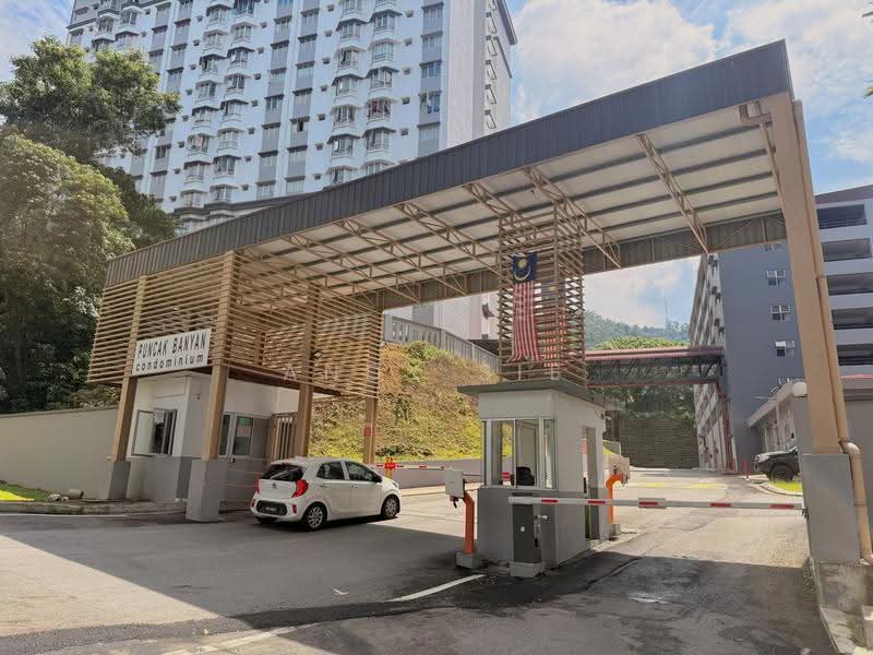 Condominium for Rent at Puncak Banyan - Andy Sie - Exterior - PropertyGuru.com.my