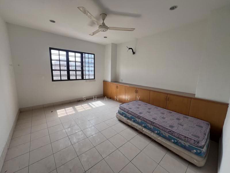 Kondominium untuk Dijual di Evergreen Park Scot Pine - Shanny Tan - Bedroom - PropertyGuru.com.my