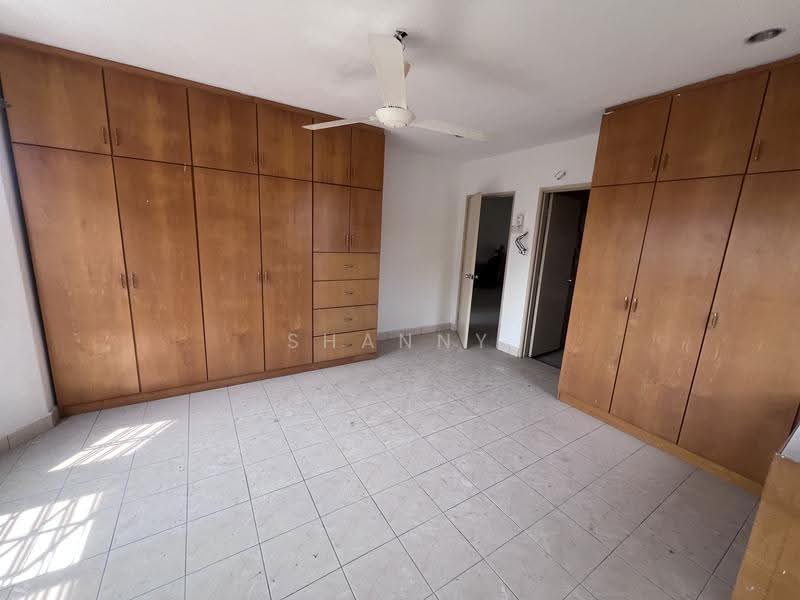 Kondominium untuk Dijual di Evergreen Park Scot Pine - Shanny Tan - Bedroom - PropertyGuru.com.my