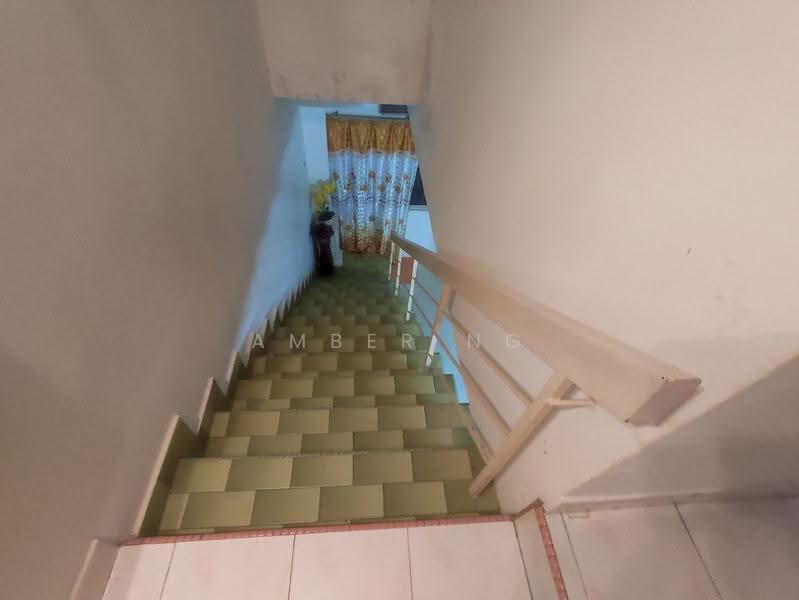 Rumah Teres 2-Tingkat untuk Dijual di Taman Sri Rampai (Wangsa Maju) - Amber Ng - PropertyGuru.com.my