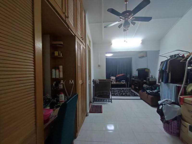 Rumah Teres 2-Tingkat untuk Dijual di Taman Sri Rampai (Wangsa Maju) - Amber Ng - PropertyGuru.com.my
